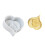 Mutter- und Baby-Kerzenformen, Muttertag, Silikonform,-A11A13 1