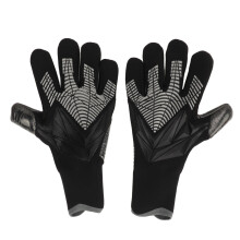 Lineman Football Gloves Ultimate Grip Hydragrip Palm Lineman Gloves With Strategic Padding Extra Finger Protection Anti Slip Breathable For Sports Tra