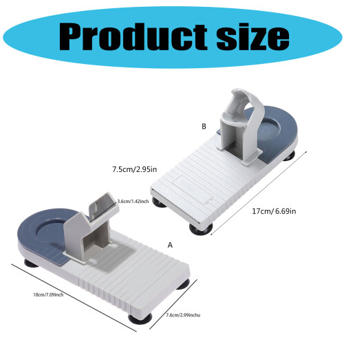 Desk Glues Machine Stand Suction Cup Holder for-Model A 2