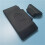 Motorcycle Backrest Pad with Detachable Rear Cushion for Comfortable Passenger Support A1 3