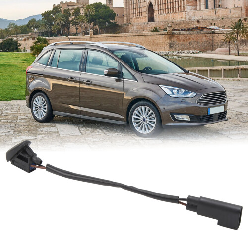 Rénovation efficace du réservoir d'essence pour Ford C-Max 2 2