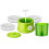 Bean Sprouts Machine with Smart Temperature Control, Large Capacity Automatic Seed Sprouter for Home 5