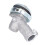 26mm Diameter Gear Head Replacement for Lawn Mowers & Brushcutters 5