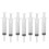 5ml Perfume Syringe Dispenser 7pcs Cosmetics Liquid Refill Tool 2
