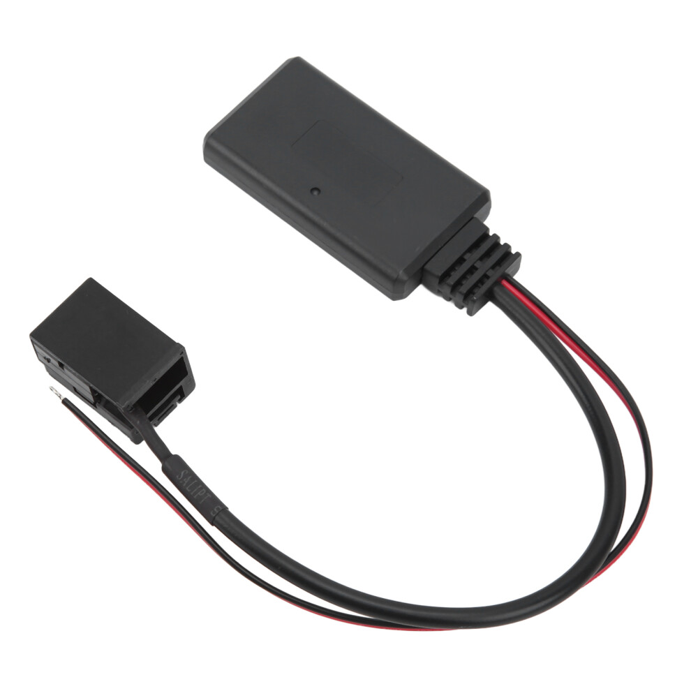 12Pin Bluetooth 5.0 Aux Adapter For Ford Focus Mondeo Fiesta Galaxy 8441375512613