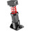 Racing Brake Pedal Kit with Damper Spring for R5 Simulator, Progressive Response and Precision 3