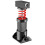 Racing Brake Pedal Kit with Damper Spring for R5 Simulator, Progressive Response and Precision 1