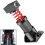 Racing Brake Pedal Kit with Damper Spring for R5 Simulator, Progressive Response and Precision 2