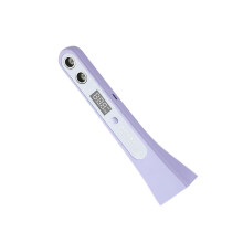 Ultrasonic Height Measuring Device with Precision, Rechargeable Battery for Home and Travel