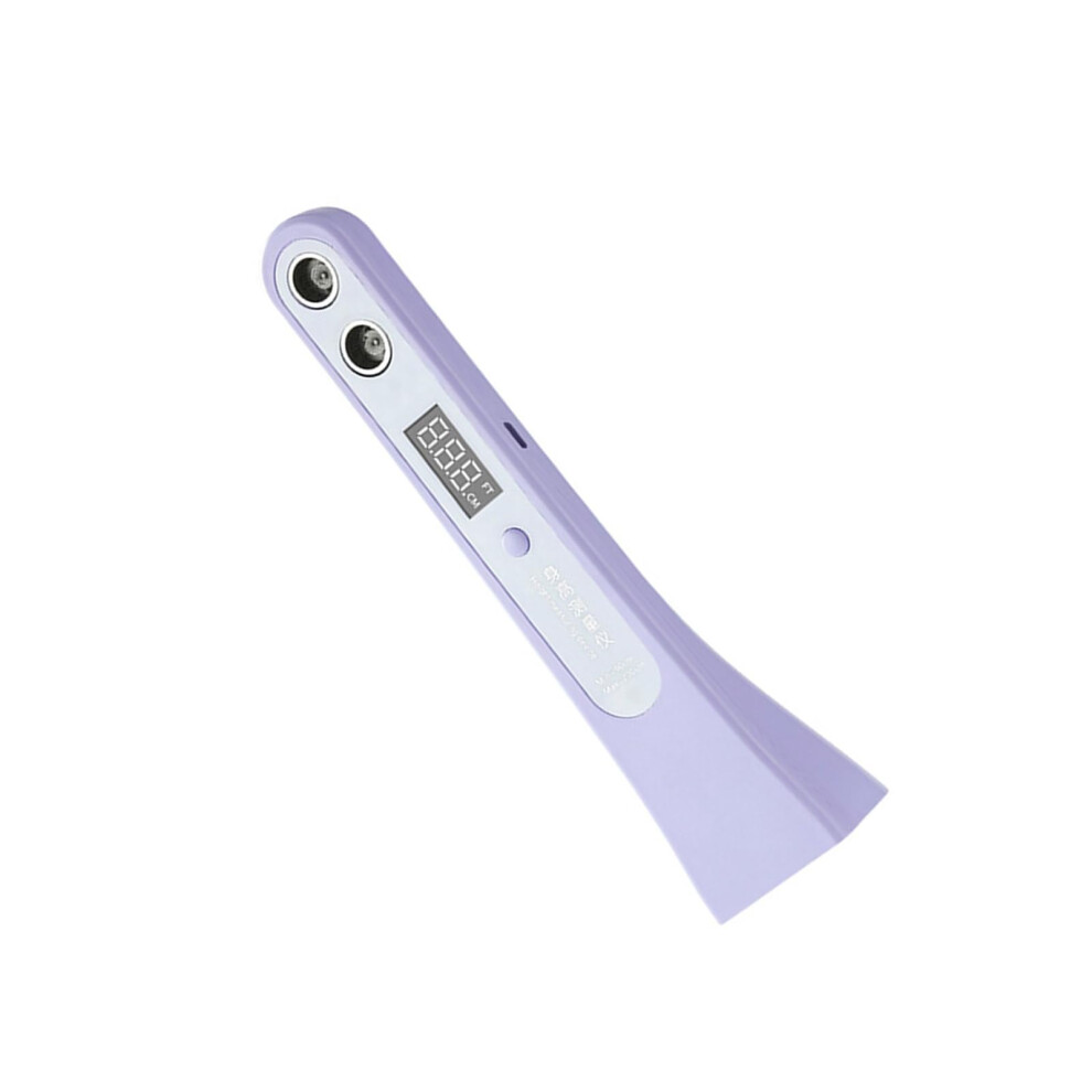 Ultrasonic Height Measuring Device with  Precision, Rechargeable Battery for Home and Travel