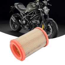 High Flow Motorcycle Air Filter for Ducati 796 Monster 2011-2015