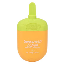 Soothe And Protect Zinc Oxide Sunscreen Broad Spectrum Face Sunblock Clear Non Greasy Lightweight Long Lasting Hydrating Sunscreen For All Skin Types