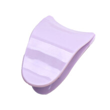 Lash Clip, False Eyelash Applicator With Skin-Friendly Material And Smooth Lines For An Elegant And Easy Makeup Application Experience (Ideal For