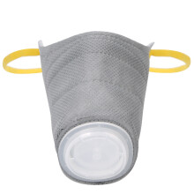 Botniță pentru câini cu design de flux de aer, reținere a căldurii cu barieră protectoare și miez de absorbție a mirosurilor pentru