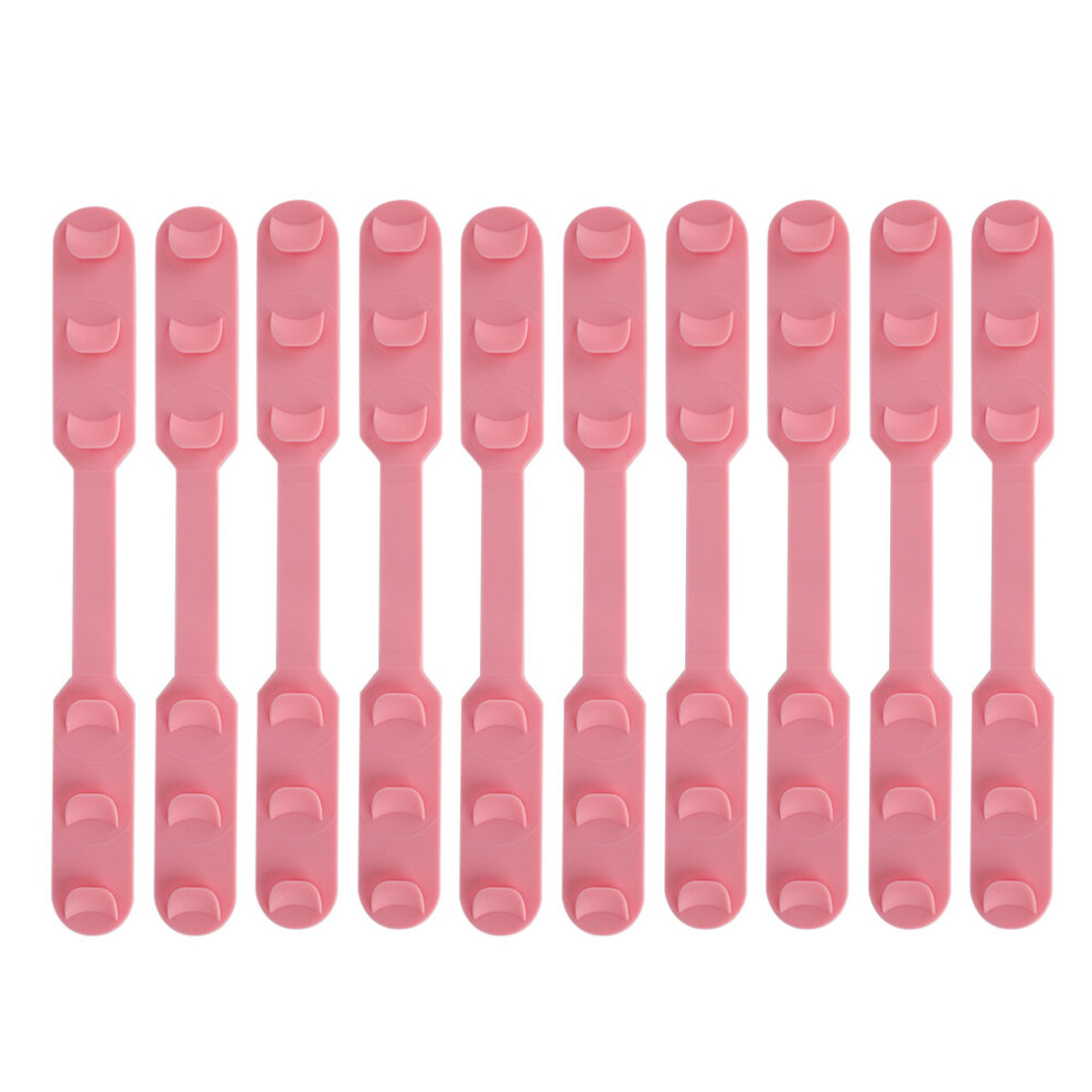 Mask Ear Saver With Light Weight And Skin Friendly Material Anti Slip Mask Extension Strap Adjustable Ear Hooks For Face Masks And Face Shields R 9432746559398