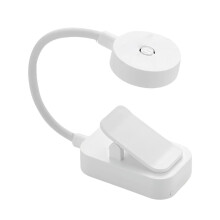 Aquarium Lamp With 3 Light Modes And Adjustable Brightness For Fish Tank, Study And Reading In The Room