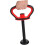 Adjustable Kettlebell Handle for Dumbbells with Stable Base and Quick Assembly for Home Gym 3