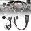 Receptor Bluetooth Auxiliar para coche 5.0 para Focus 2004 14