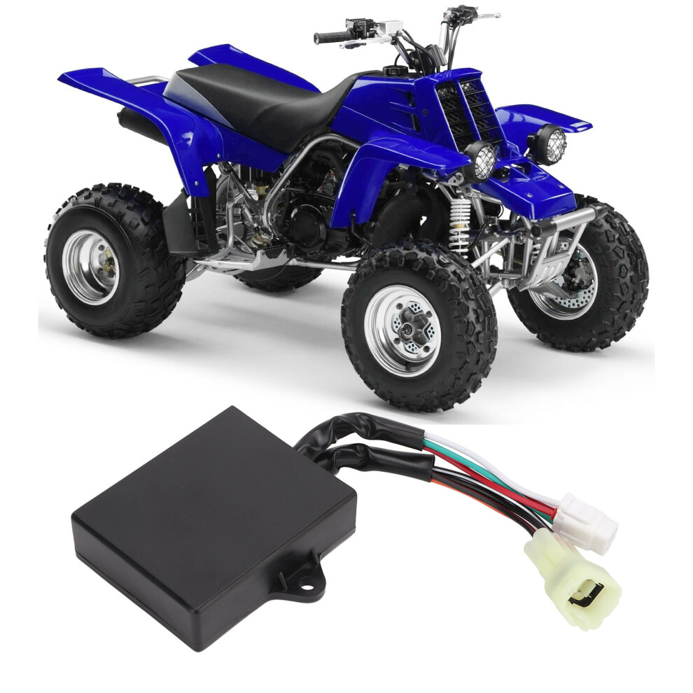 Atv Cdi Ignition Module Box 3Gg 85540 10 00 Compatible With Banshee 350 Yfz350 1997Â2006 6901375526611