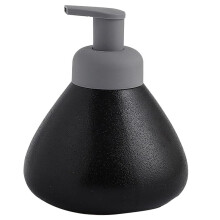 Badkamerzeepdispenser, Keramische Handdesinfecterende Gel, Reislicht Luxe Schuimlotionfles, Dispenserfles, Douchegel