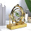 Space Celestial Body Motion Machine Desktop Model Ornament, Home Rotating Decoration Desktop Gift 2