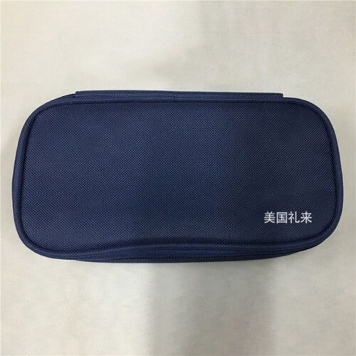 Eli Lilly 2 Pen Storage Bag Eli Lilly 2 Insulin Pen Storage Bag is Easy to Carry 1