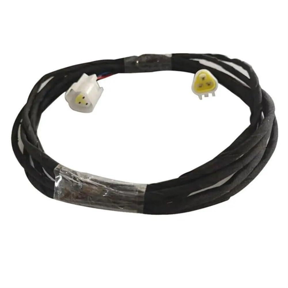 Heater Lcd Screen Extension Cable 12V 2M 3M 4M Length, 2Kw 5Kw 8Kw Models Cable Adapter Car Accessories 9187378408025