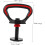 Kettlebell Handle Grip Durable Impact Resistant Ergonomic Design for Home Workouts and Strength Training 2