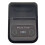 58mm  Draagbare Thermische Printer met  Mobiele Factuur Wifi Printer EU-Stekker 3