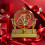 Space Celestial Body Motion Machine Desktop Model Ornament, Home Rotating Decoration Desktop Gift 5