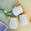 Ceramic Canisters Set for Sugar Coffee Tea, Exquisite Storage Containers Sets with Serving Tray Decorative Storage Pots 8