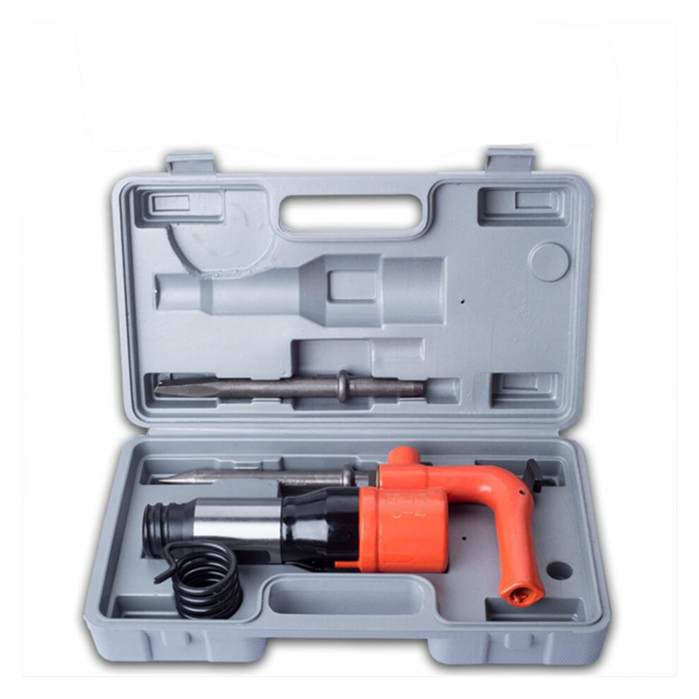 Compressed Air Hammer Air Shovel Aerial View C4 Air Shovel Casting Sand Removal Burr Pneumatic Tool 9199774564106