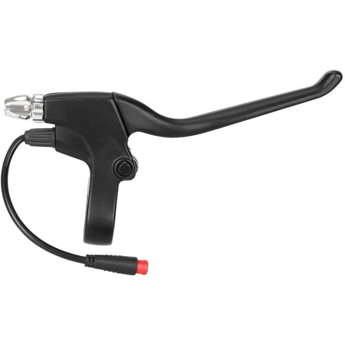 Pro Left Scooter Replacement Lever Aluminum Alloy Right Brake Handle Grip 2