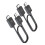 Trasmettitore e Ricevitore Wireless -Compatibile 2.4G/5G per Lo Streaming Video e Audio per PC/TV Box/Proiettore 1