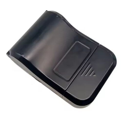 58mm  Draagbare Thermische Printer met  Mobiele Factuur Wifi Printer EU-Stekker 1