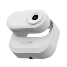 HD1080P  Vlog Camera Draadloze Draagbare Action Body Cam voor Sportreisfotografie Zakformaat Videorecorder A