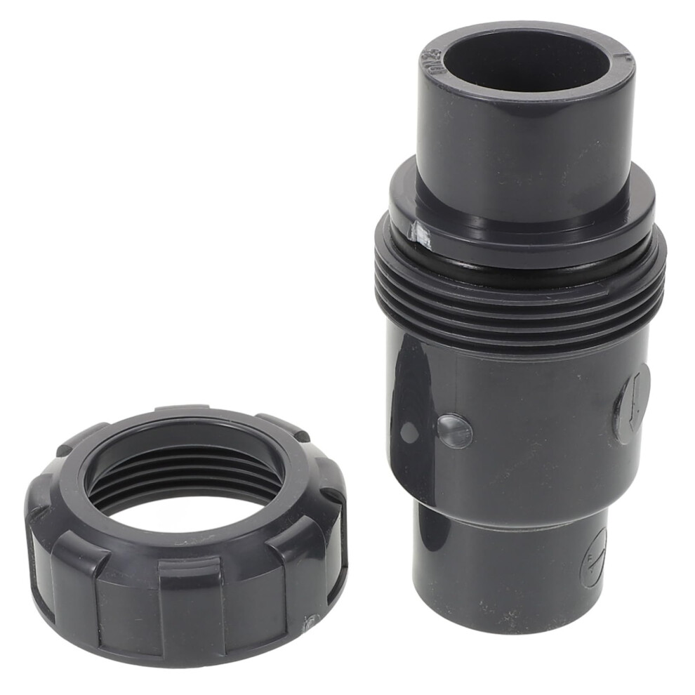 Fuel Inline Check Valve Oneway Non Valve For Air Pump And Plumbing Backflow Prevention 9187378408285