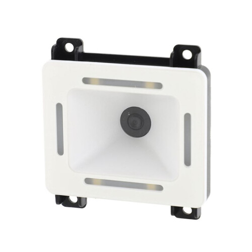 Ingebouwde Barcodescanner USB-Interface Automatische Detectie 1D 2D QR-Codescanmodule Barcodelezer 1
