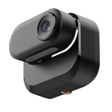 HD1080P  Vlogkamera Trådlös Bärbar Action Body Cam för Sport Resor Fotografering Fickformat Videobandspelare B