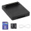Optical Drive Emulator 3D Printed Case for PS PSX PS1 Classic with  Card Games Installed 1