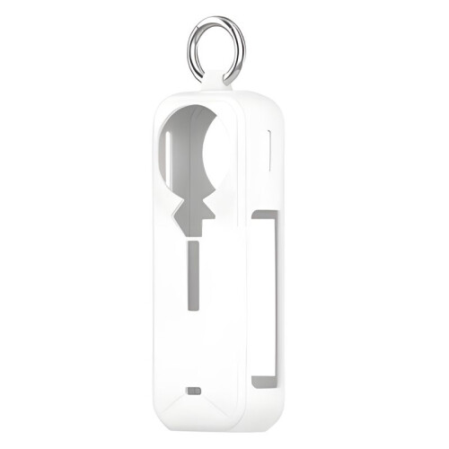 Funda Protectora de Silicona Ligera para  X5, Color