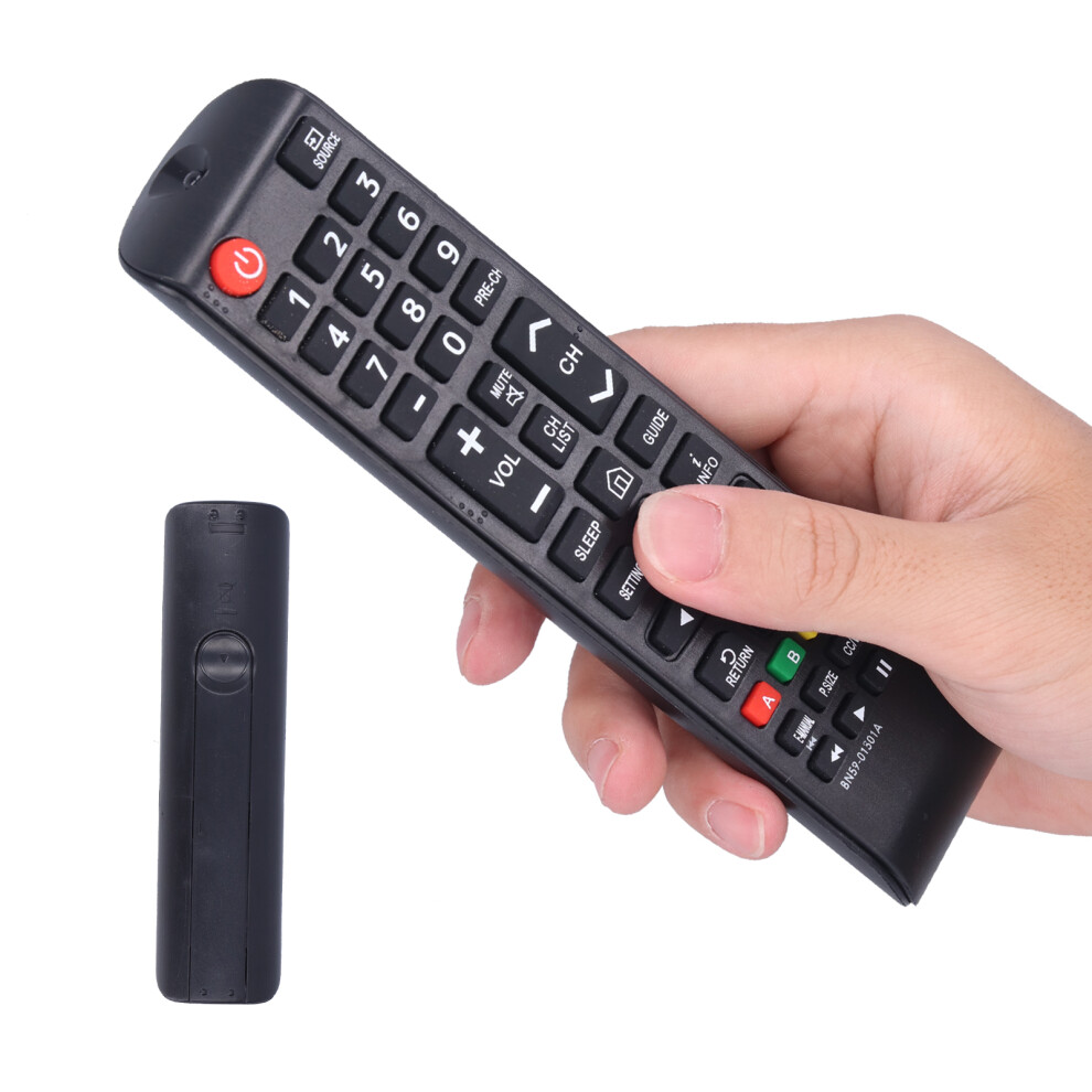 Universal Tv Remote For 32-75In Samsung N5300/Nu6900 Models 4621379216142