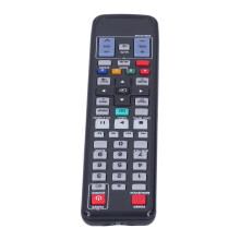 Universale TV- und Blu-ray-Fernbedienung AK59-00123A für Samsung, 10 m Reichweite