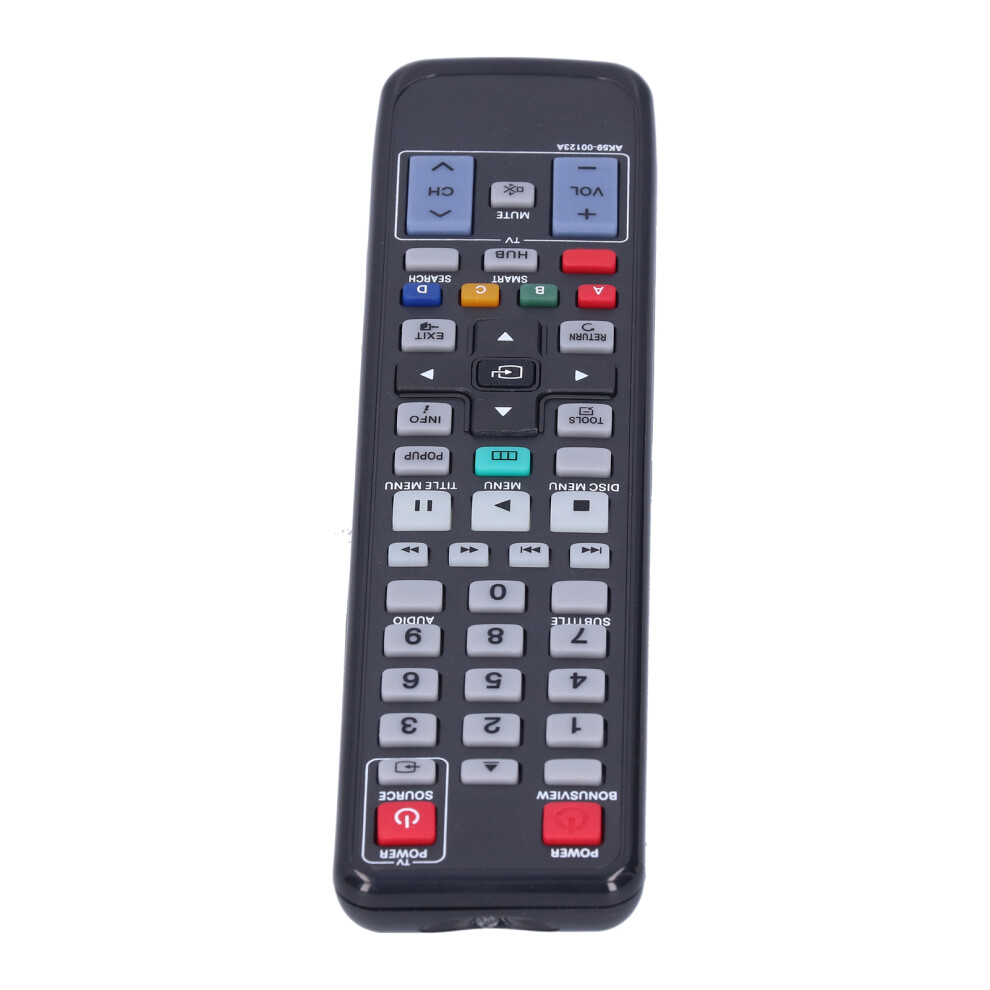 Ak5900123a Remote For Samsung Blu-Ray Bd-D5500c 10M Range 9431379216371
