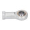 Galvanized Self-Lubricating Ball Joint Bearing SIL20T/K, M201.5, 20mm 1