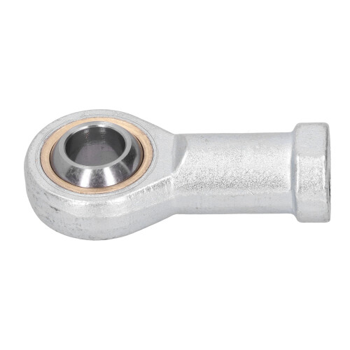 Galvanized Self-Lubricating Ball Joint Bearing SIL20T/K, M201.5, 20mm 1