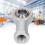 Galvanized Self-Lubricating Ball Joint Bearing SIL20T/K, M201.5, 20mm 4