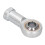 Galvanized Self-Lubricating Ball Joint Bearing SIL20T/K, M201.5, 20mm 9