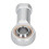 Galvanized Self-Lubricating Ball Joint Bearing SIL20T/K, M201.5, 20mm 7