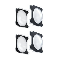Protective Lens Cap for ONE /R Adhesive Panoramic Camera Protector Camera Accessories for
